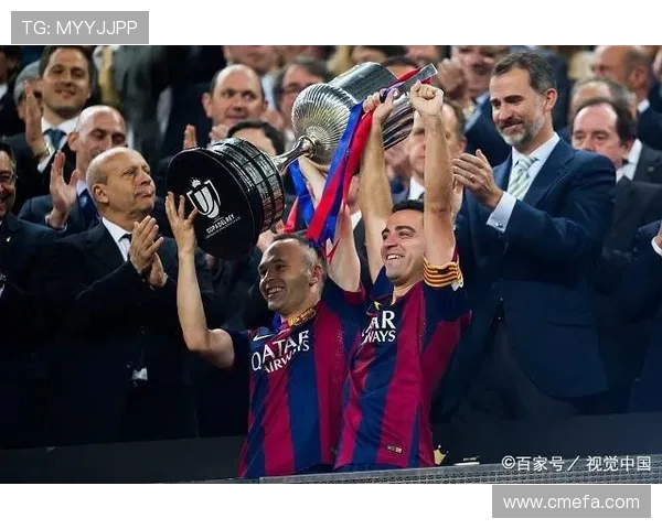 足球盛宴双核驱动下的欧冠与世界杯商业生态链深度解析