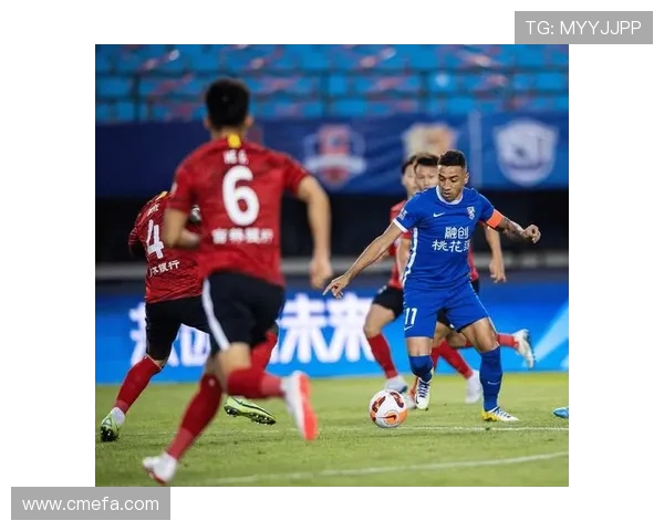 重庆外援进化论：从中超新政看俱乐部建队思路转变